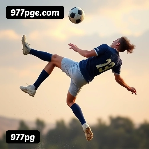 App Mobile 977pg - Jogue em Qualquer Lugar no Seu Smartphone